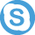 skype